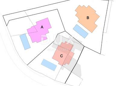 Kuca, Vrsar, prodaja, 750000 €, 143 m2