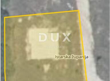 Zemljiste, Barban, Bičići, prodaja, 84000 €, 968 m2