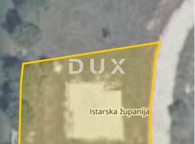 Zemljiste, Barban, Bičići, prodaja, 83000 €, 935 m2