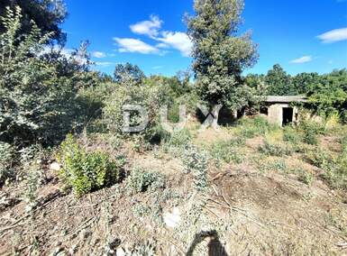 Zemljiste, Marčana, Peruški, prodaja, 65000 €, 2118 m2