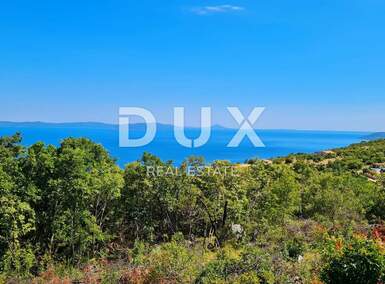 Zemljiste, Labin, Rabac, prodaja, 537915 €, 15369 m2