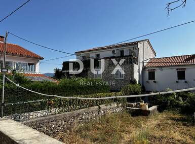 Kuca, Dobrinj, Šilo, prodaja, 350000 €, 300 m2