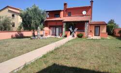 Kuca, Fažana, Valbandon, prodaja, 490000 €, 240 m2