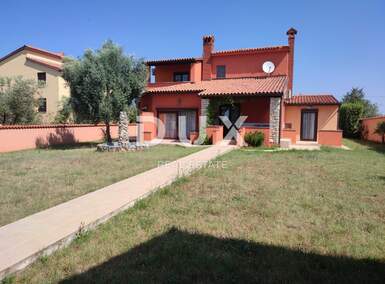 Kuca, Fažana, Valbandon, prodaja, 490000 €, 240 m2