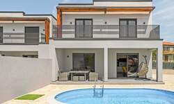 Kuca, Labin, prodaja, 470000 €, 130 m2