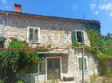 Kuca, Fažana, Valbandon, prodaja, 350000 €, 108 m2