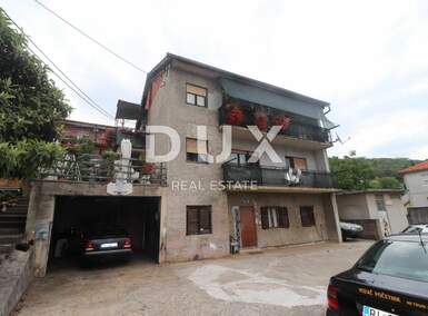 Kuca, Rijeka, Škurinje, prodaja, 390000 €, 240 m2