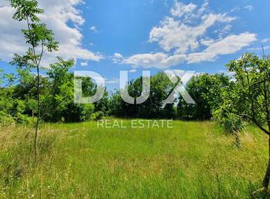 Zemljiste, Barban, prodaja, 112000 €, 2241 m2