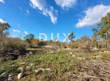 Zemljiste, Malinska-Dubašnica, Malinska, prodaja, 390000 €, 2600 m2