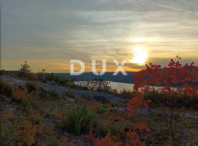 Zemljiste, Labin, Rabac, prodaja, 254500 €, 1210 m2