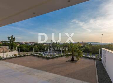 Stan, Malinska-Dubašnica, Malinska, prodaja, 580000 €, 144 m2