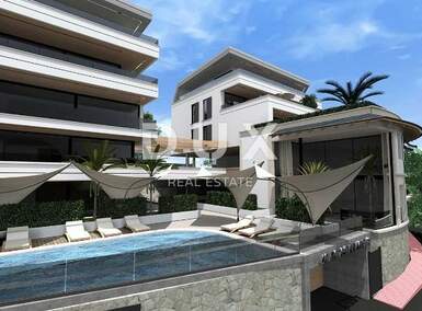 Poslovni prostor, Opatija, Opatija - Centar, prodaja, 370000 €, 68 m2