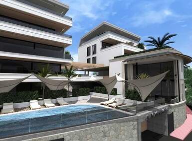 Poslovni prostor, Opatija, Opatija - Centar, prodaja, 340000 €, 57 m2