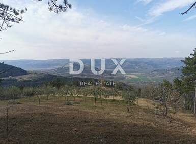 Zemljiste, Motovun, Kaldir, prodaja, 68000 €, 6500 m2