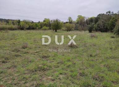 Zemljiste, Pula, Štinjan, prodaja, 222000 €, 1070 m2