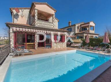 Kuca, Kaštelir-Labinci, Kaštelir, prodaja, 650000 €, 200 m2