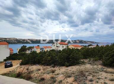 Zemljiste, Novalja, Stara Novalja, prodaja, 420000 €, 4000 m2