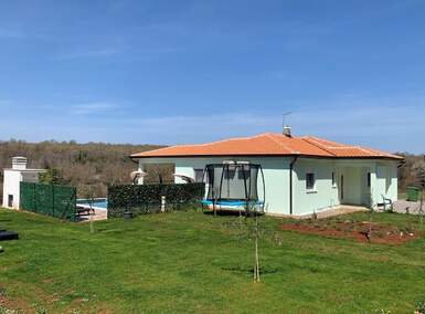 Kuca, Umag, prodaja, 650000 €, 130 m2