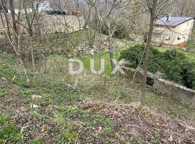 Zemljiste, Rijeka, Drenova, prodaja, 65000 €, 1021 m2