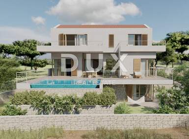 Kuca, Novalja, prodaja, 900000 €, 312 m2