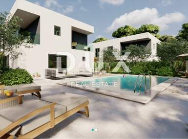 Kuca, Poreč, Antonci, prodaja, 570000 €, 129 m2