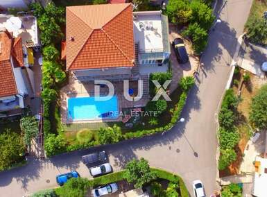 Kuca, Malinska-Dubašnica, Malinska, prodaja, 1100000 €, 430 m2