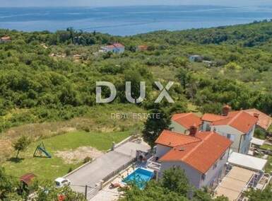 Kuca, Labin, Rabac, prodaja, 750000 €, 181 m2
