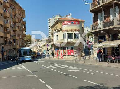 Cetvorosoban stan, Rijeka, Belveder, prodaja, 310000 €, 88 m2