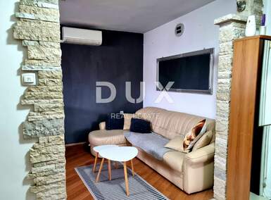 Trosoban stan, Fažana, prodaja, 250000 €, 60 m2