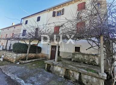 Kuca, Kanfanar, prodaja, 208000 €, 100 m2