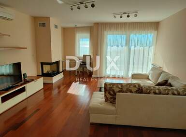 Cetvorosoban stan, Opatija, Ičići, najam, 1800 €, 143 m2