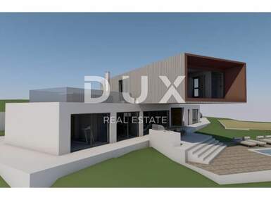 Kuca, Buzet, prodaja, 115000 €, 315 m2