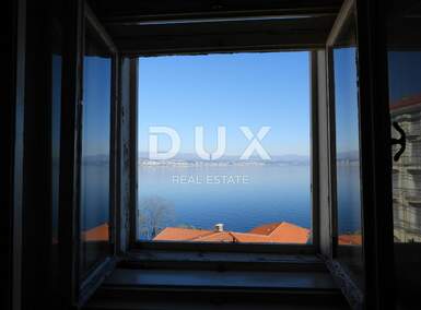 Cetvorosoban stan, Lovran, prodaja, 390000 €, 110 m2