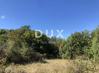 Zemljiste, Dobrinj, Čižići, prodaja, 588000 €, 6467 m2