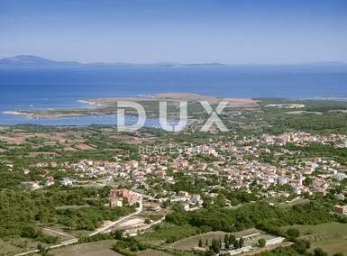 Zemljiste, Ližnjan, prodaja, 155700 €, 1173 m2