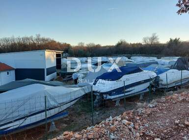 Zemljiste, Krk, prodaja, 374000 €, 1700 m2