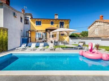 Kuca, Ližnjan, Jadreški, prodaja, 470000 €, 140 m2