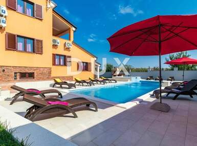 Kuca, Pula, Monte Magno, prodaja, 780000 €, 350 m2