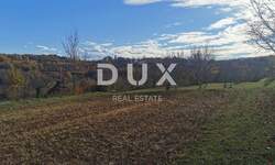 Zemljiste, Karojba, Rakotule, prodaja, 120000 €, 1050 m2