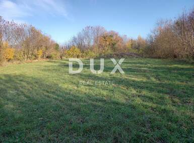 Zemljiste, Dobrinj, Kras, prodaja, 29999 €, 450 m2