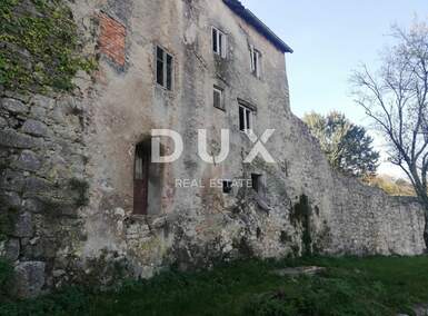 Kuca, Kastav, prodaja, 200000 €, 160 m2