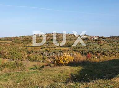 Zemljiste, Buje, Momjan, prodaja, 571000 €, 2800 m2