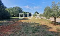 Zemljiste, Poreč, prodaja, 900000 €, 3626 m2