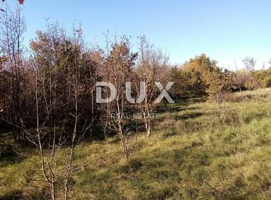 Zemljiste, Raša, Stanišovi, prodaja, 137000 €, 1362 m2