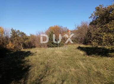 Zemljiste, Raša, Stanišovi, prodaja, 148000 €, 1478 m2