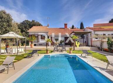 Kuca, Medulin, Pješčana Uvala, prodaja, 2100000 €, 260 m2