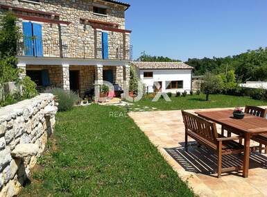 Kuca, Labin, prodaja, 870000 €, 260 m2