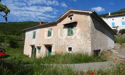 Kuca, Mošćenička Draga, Brseč, prodaja, 300000 €, 200 m2