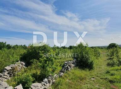 Zemljiste, Labin, prodaja, 473500 €, 7884 m2