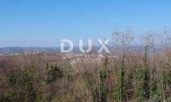 Zemljiste, Vižinada, prodaja, 104220 €, 1737 m2